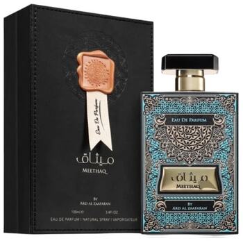 Ard Al Zaafaran - Meethaq EDP - 100ml