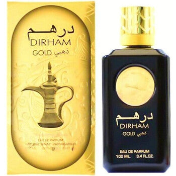 Ard Al Zaafaran - Dirham Gold EDP - 100ml
