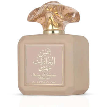 Ard Al Zaafaran - Shams Al Emarat Khususi Glaze & Glow EDP - 100ml