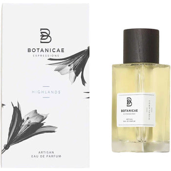 Botanicae - Highlands EDP - 100ml