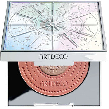 Artdeco - Two-Tone Refillable Blush - Tvářenka 9,5 g - 0.0g