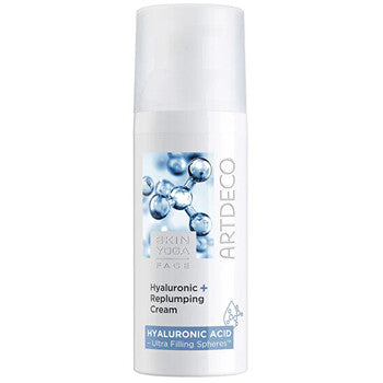 Artdeco - Hyaluronic + Replumping Cream - Hydratační pleťový krém - 50ml