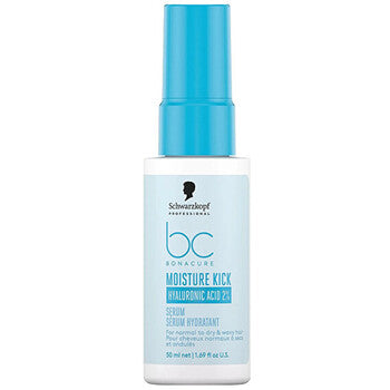 Schwarzkopf Professional - Moisture Kick Serum - Hydratační sérum na vlasy - 50ml