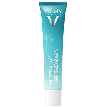 Vichy - Mineral 89 Mattitying Sorbet - Hydratační pleťový sorbet - 40ml