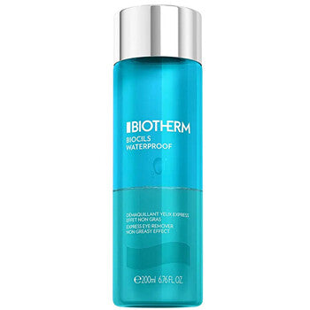 Biotherm - Waterproof Express Eye Makeup Remover - Odličovač očí - 200ml