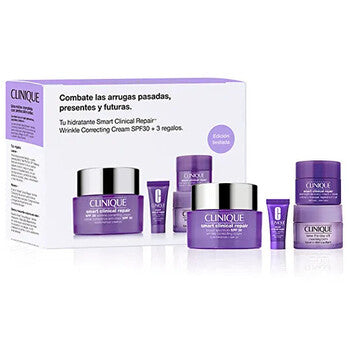 Clinique - Smart Clinical Repair Set - Dárková sada péče o pleť