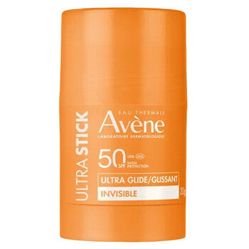 Avène - Ultra Stick SPF 50 - Opalovací tyčinka - 20.0g