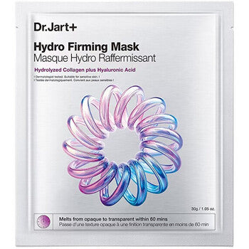 Dr. Jart+ - Hydro Firming Mask - Zpevňující pleťová maska - 30.0g