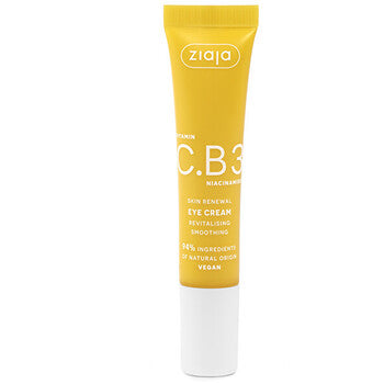 Ziaja - Niacinamide Eye Cream - Oční krém - 15ml