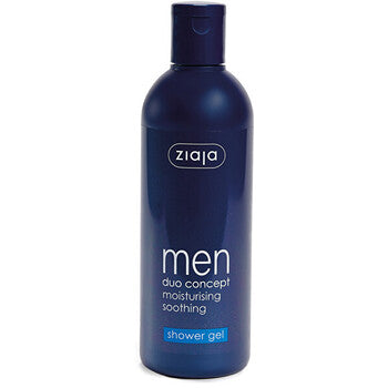 Ziaja - Men Shower Gel - Sprchový gel - 300ml