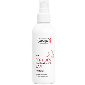 Ziaja - Face Toner - Pleťové tonikum ve spreji - 200ml