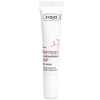 Ziaja - Eye Cream - Krém pod oči - 15ml