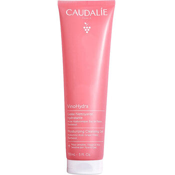 Caudalie - Vinohydra Cleansing Gel - Čisticí gel - 150ml