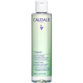 Caudalie - Vinopure Tonic - Čisticí pleťové tonikum - 200ml