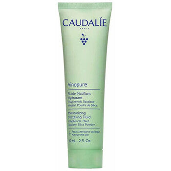 Caudalie - Vinopure Moisturizing Mattifying Fluid - Matující fluid - 60ml