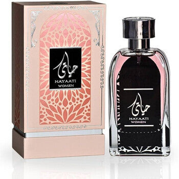 Ard Al Zaafaran - Fakhar Al Oud EDP - 100ml