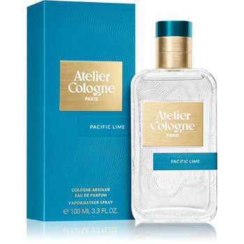 Atelier Cologne - Pacific Lime EDP - 100ml