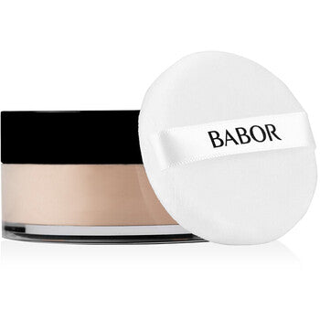 Babor - Mattifying Fixing Powder - Matující fixační pudr - 20.0g