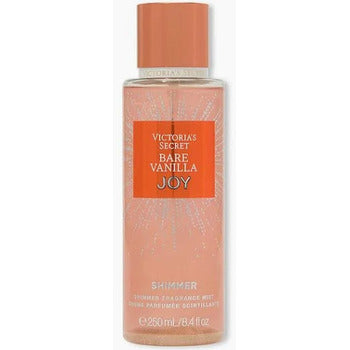 Victoria´s Secret - Bare Vanilla Joy Třpytivý tělový závoj - 250ml