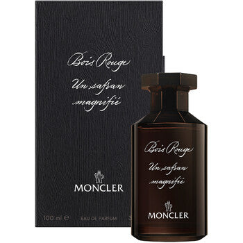 Moncler - Bois Rouge EDP - 100ml