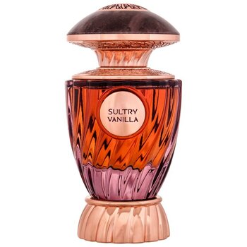Nayaat - Chic Collection Sultry Vanilla EDP - 100ml