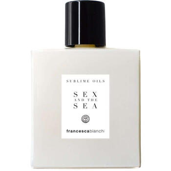 Francesca Bianchi - Sex and the Sea Parfémovaný tělový olej - 100ml