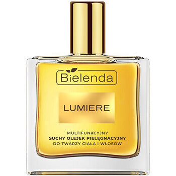 Bielenda - Multifunctional Dry Care Oil - Multifunkční suchý olej - 50ml