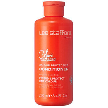 Lee Stafford - Colour Guarded Color Protecting Conditioner - Kondicionér pro barvené vlasy - 250ml