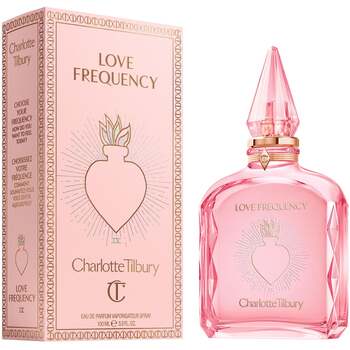 Charlotte Tilbury - Love Frequency EDP - 100ml