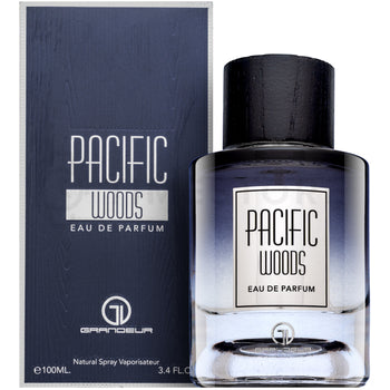 Grandeur - Pacific Woods EDP - 100ml