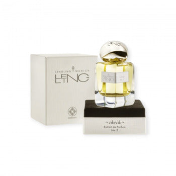 Lengling - ~skrik~ No 2 Extrait de Parfum - 50ml
