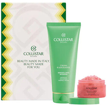 Collistar - Firming Set - Dárková sada