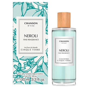 Chanson - Neroli EDT - 100ml