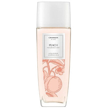 Chanson - Peach Mlha na tělo a vlasy - 75ml
