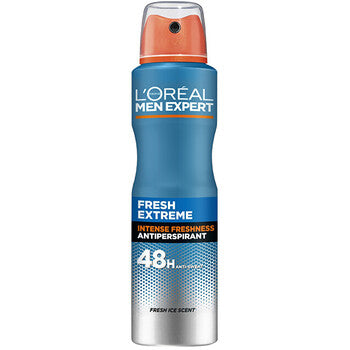 L´Oréal - Men Expert Fresh Extreme Antiperspirant - Antiperspirant ve spreji - 150ml