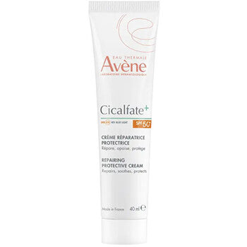 Avène - Protective Balm SPF 50+ - Obnovující ochranný krém - 40ml