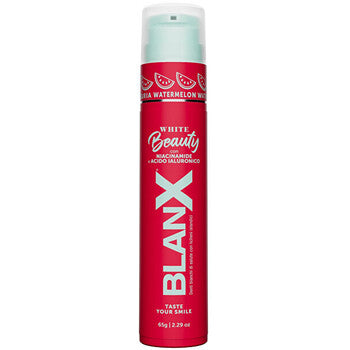 BlanX - White Beauty Watermelon Toothpaste - Bělicí zubní pasta - 65.0g