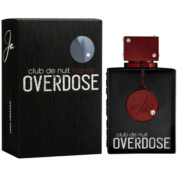 Armaf - Club De Nuit Intense Overdose Parfum - 105ml