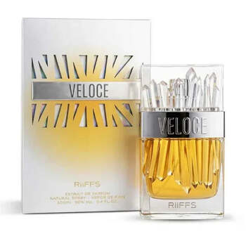 Riiffs Perfumes - Veloce Parfum - 100ml