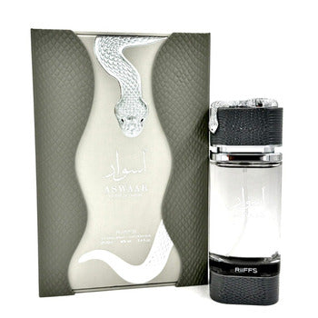 Riiffs Perfumes - Virtessa Parfum - 100ml