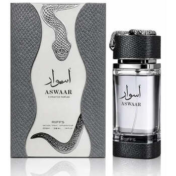 Riiffs Perfumes - Aswaar Parfum - 100ml