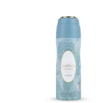 Lattafa Perfumes - Victoria Deospray - 200ml