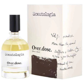 Scentologia - Over.dose EDP - 100ml