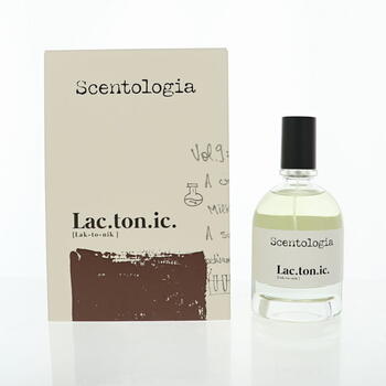 Scentologia - Lac.ton.ic. EDP - 100ml
