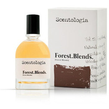 Scentologia - Forest.Blends. EDP - 100ml