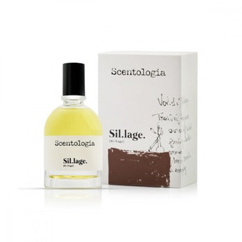 Scentologia - Sil.lage. EDP - 100ml
