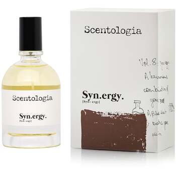 Scentologia - Syn.ergy. EDP - 100ml