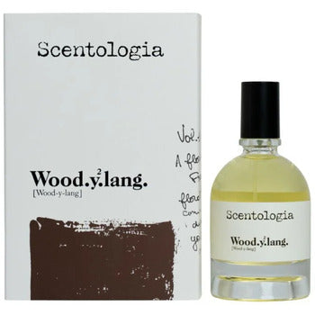 Scentologia - Wood.y².lang. EDP - 100ml