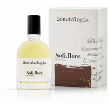 Scentologia - Soli.flore. EDP - 100ml