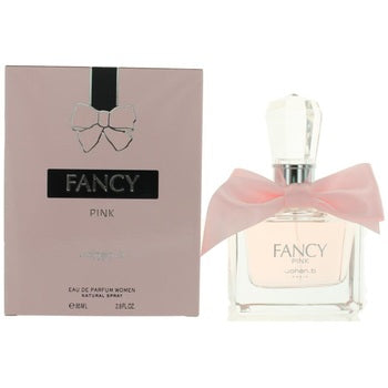 Johan.B - Fancy Pink EDP - 85ml
